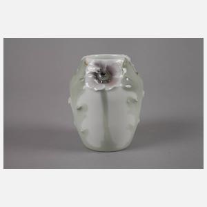 Rörstrand kleine Jugendstilvase