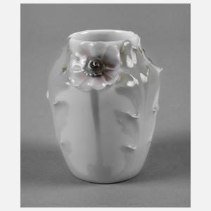 Rörstrand kleine Jugendstilvase