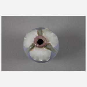 Rörstrand kleine Jugendstilvase