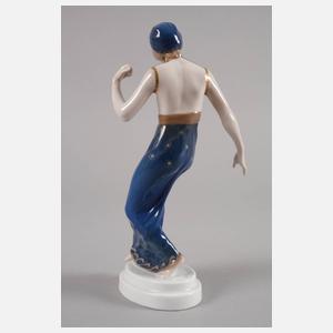 Rosenthal ”Ägyptische Tänzerin”