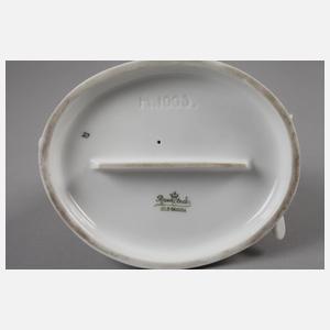 Rosenthal ”Die neugierige Puppe”