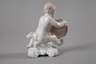 Rosenthal ”Putto mit Tamburin”