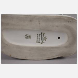 Rosenthal ”Venus mit Papagei”