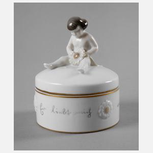 Rosenthal Deckeldose