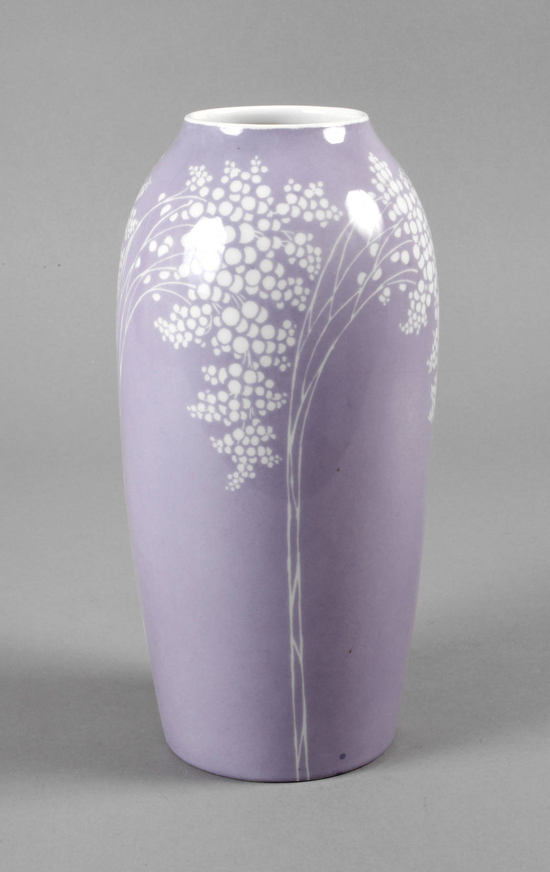 Rosenthal Jugendstilvase