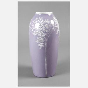 Rosenthal Jugendstilvase