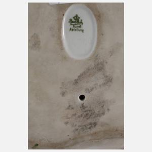 Rosenthal Rokoko Dame