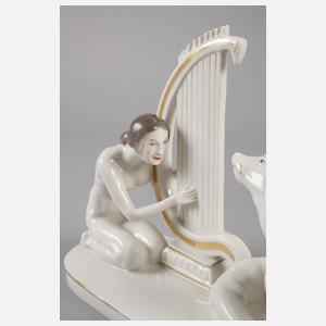 Schwarzburger Werkstätten ”Liebeserklärung”