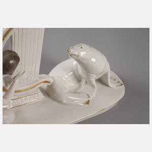 Schwarzburger Werkstätten ”Liebeserklärung”