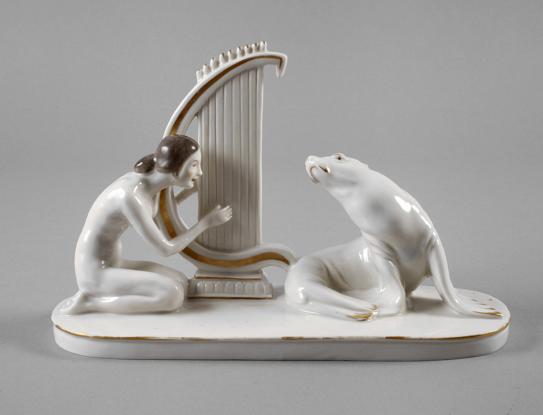 Schwarzburger Werkstätten ”Liebeserklärung”