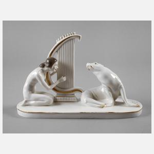 Schwarzburger Werkstätten ”Liebeserklärung”