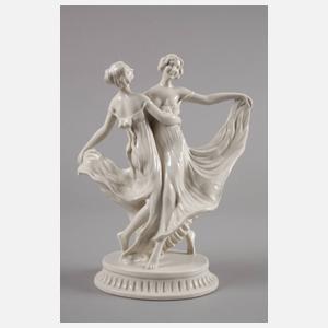 Schwarzburger Werkstätten Tanzreigen