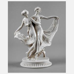 Schwarzburger Werkstätten Tanzreigen