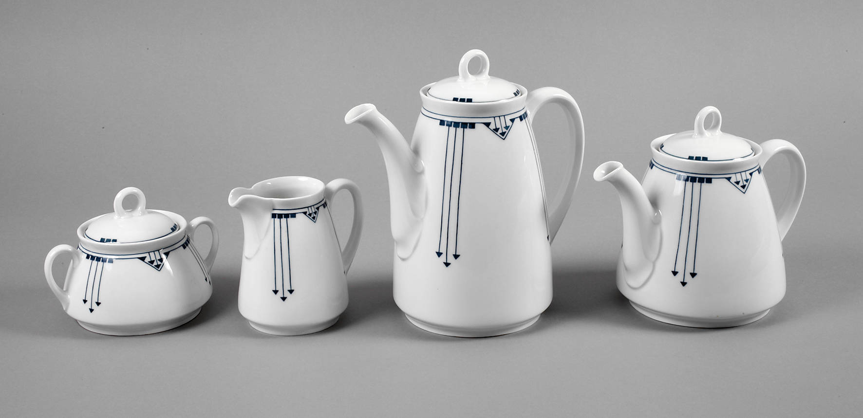 Thomas Bavaria Kaffee-/Teekernstück