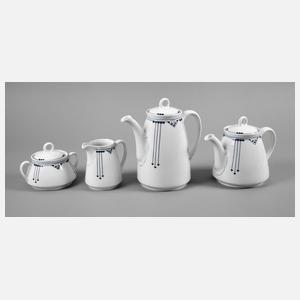 Thomas Bavaria Kaffee-/Teekernstück