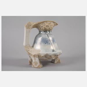 Ernst Wahliss Wien Henkelkrug