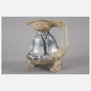 Ernst Wahliss Wien Henkelkrug