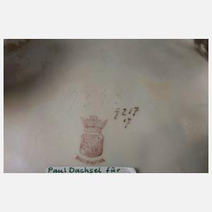 Ernst Wahliss Wien Henkelkrug