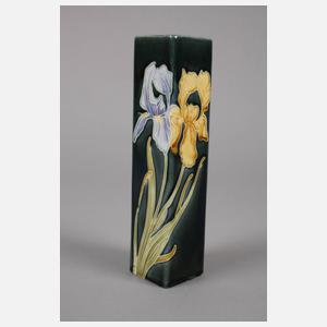 J. von Schwarz Jugendstilvase