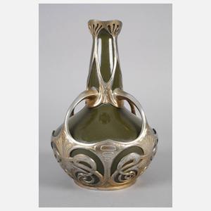 Jugendstilvase Bruno Paul München