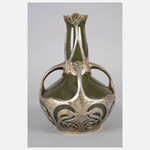 Jugendstilvase Bruno Paul München