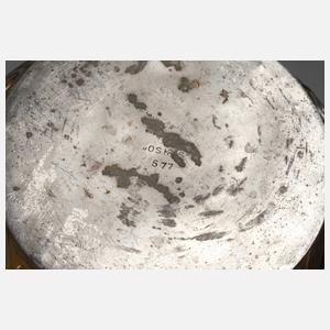 Jugendstilvase Bruno Paul München