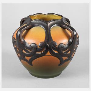 Jugendstilvase Copenhagen