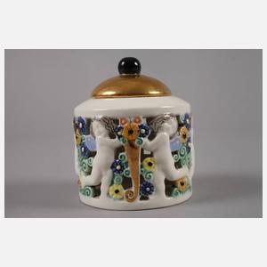 Michael Powolny Tintenfass