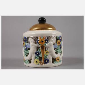 Michael Powolny Tintenfass