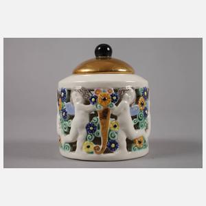 Michael Powolny Tintenfass