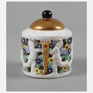 Michael Powolny Tintenfass