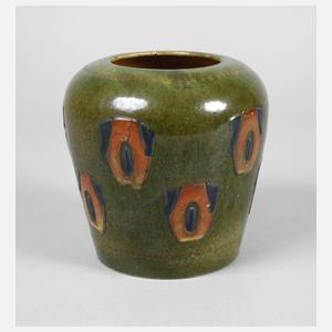 Paul Haustein Jugendstilvase