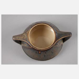 Peter Behrens Deckeldose