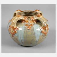 Pierrefonds Vase Kleeblattdekor111