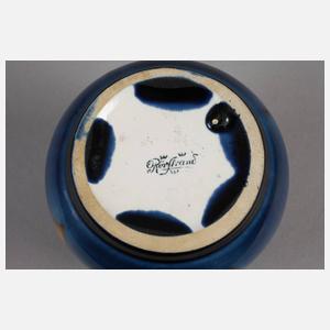 Rörstrand kleine Jugendstilvase