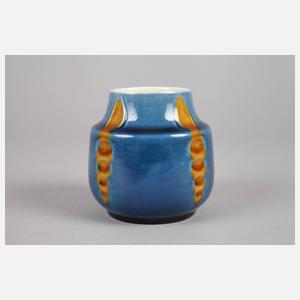 Rörstrand kleine Jugendstilvase