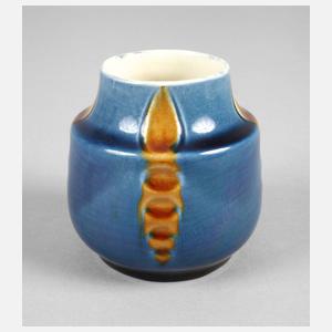 Rörstrand kleine Jugendstilvase