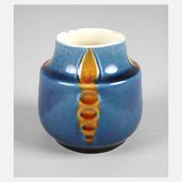 Rörstrand kleine Jugendstilvase111