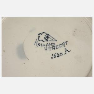 Utrecht Holland Tintenzeug