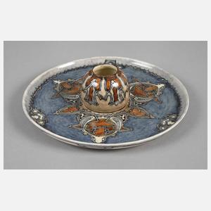 Utrecht Holland Tintenzeug