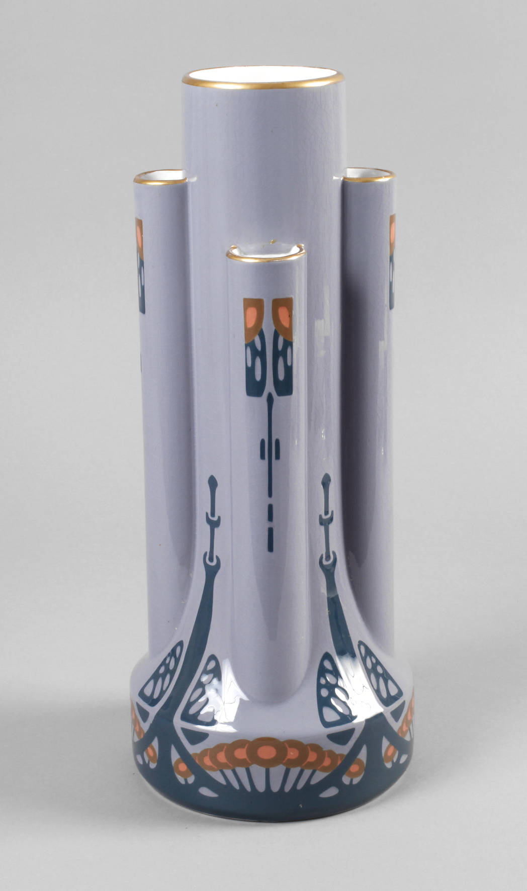 Villeroy & Boch Jugendstilvase