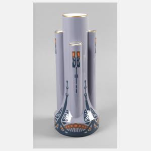 Villeroy & Boch Jugendstilvase