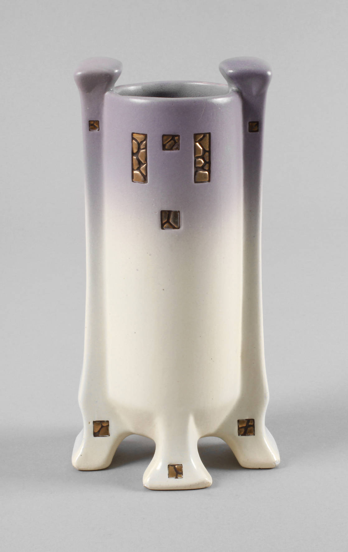 Villeroy & Boch Jugendstilvase