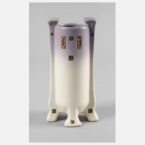 Villeroy & Boch Jugendstilvase