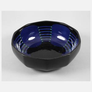 Wächtersbach Jugendstilschale