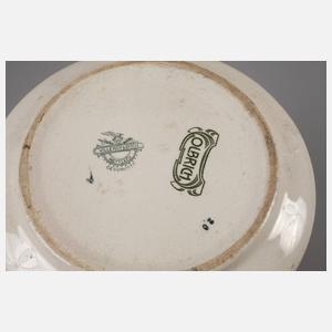 Wasserkanne Josef Maria Olbrich