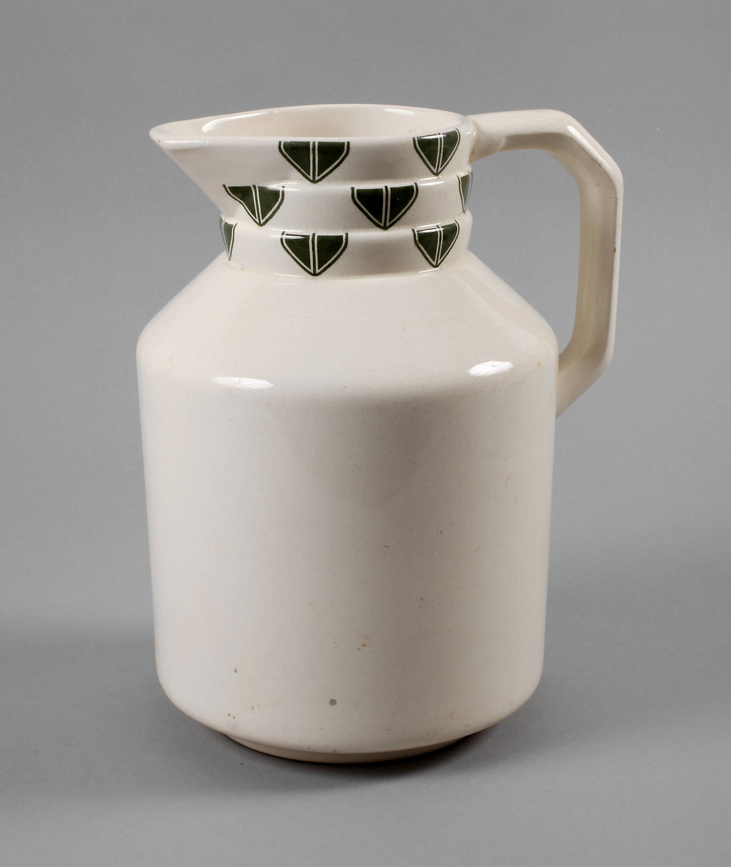 Wasserkanne Josef Maria Olbrich