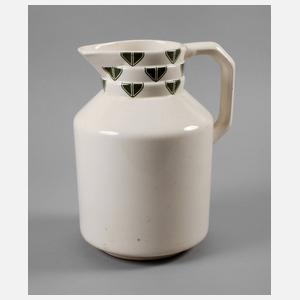 Wasserkanne Josef Maria Olbrich