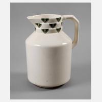 Wasserkanne Josef Maria Olbrich111