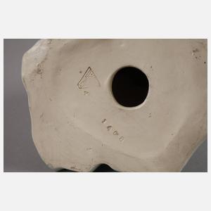 Wien Figur Mutter mit Kind